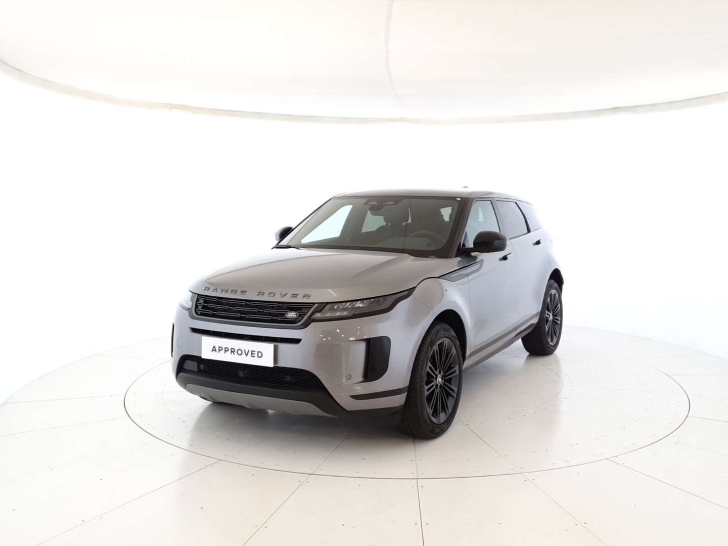 Land Rover Range Rover Evoque D163 S - 2024 - Joinsteer - #1