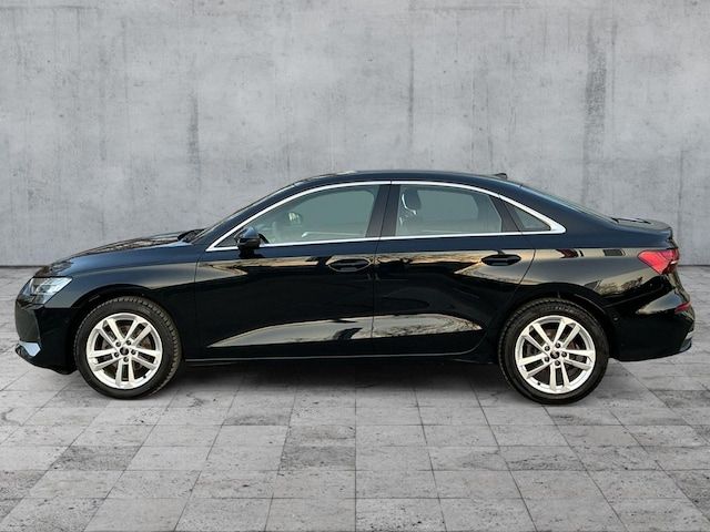 Audi A3 Advanced 35 TDI S Tronic - 2025 - Joinsteer - #4