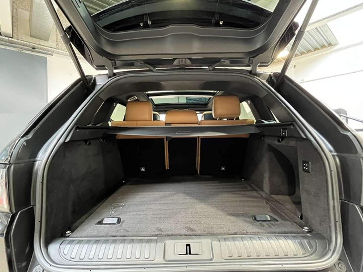 Land Rover Range Rover Sport HSE Dynamic - 2020 - Joinsteer - #12