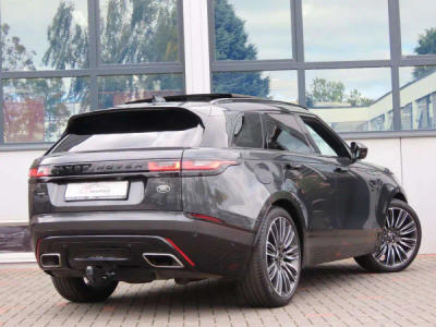 Land Rover Range Rover Velar P400 R-Dynamic HSE -  - Joinsteer - #3