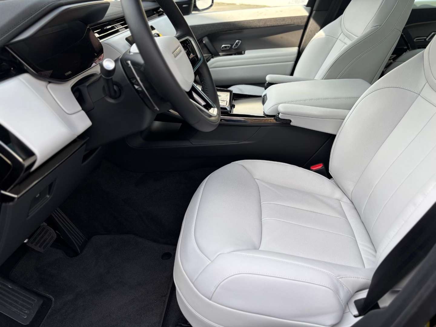 Land Rover Range Rover Sport D250 HSE - 2025 - Joinsteer - #2