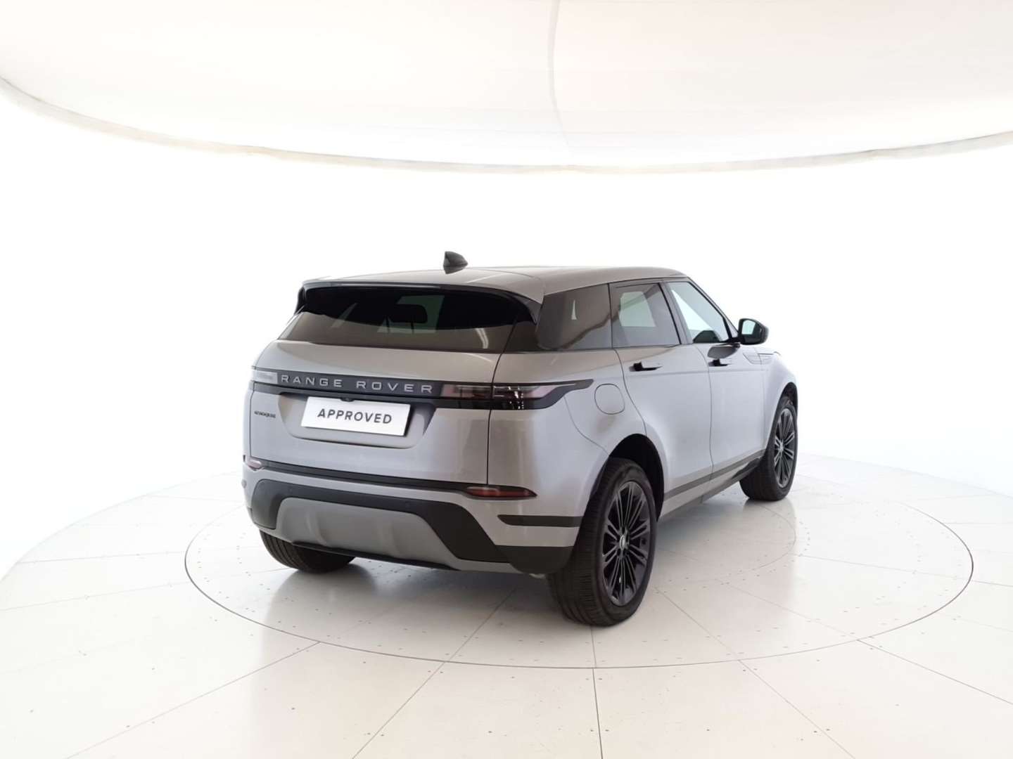 Land Rover Range Rover Evoque D163 S - 2024 - Joinsteer - #2