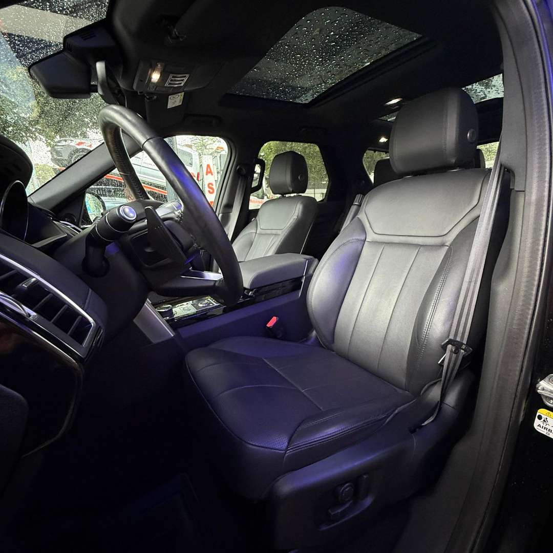 Land Rover Discovery Sd4 HSE Luxury - 2018 - Joinsteer - #12