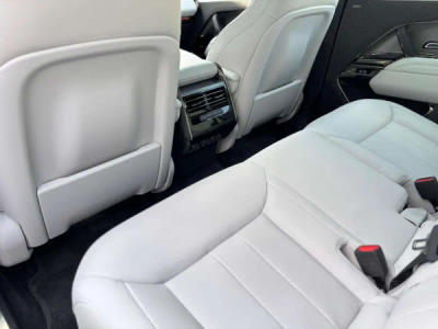 Land Rover Range Rover Sport D250 HSE -  - Joinsteer - #2