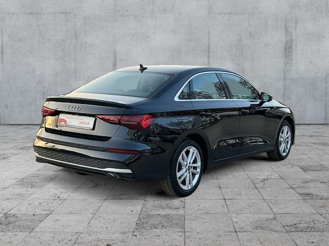 Audi A3 Advanced 35 TDI S Tronic - 2025 - Joinsteer - #6