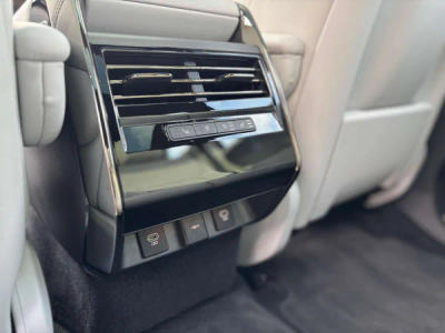 Land Rover Range Rover Sport D250 HSE -  - Joinsteer - #3