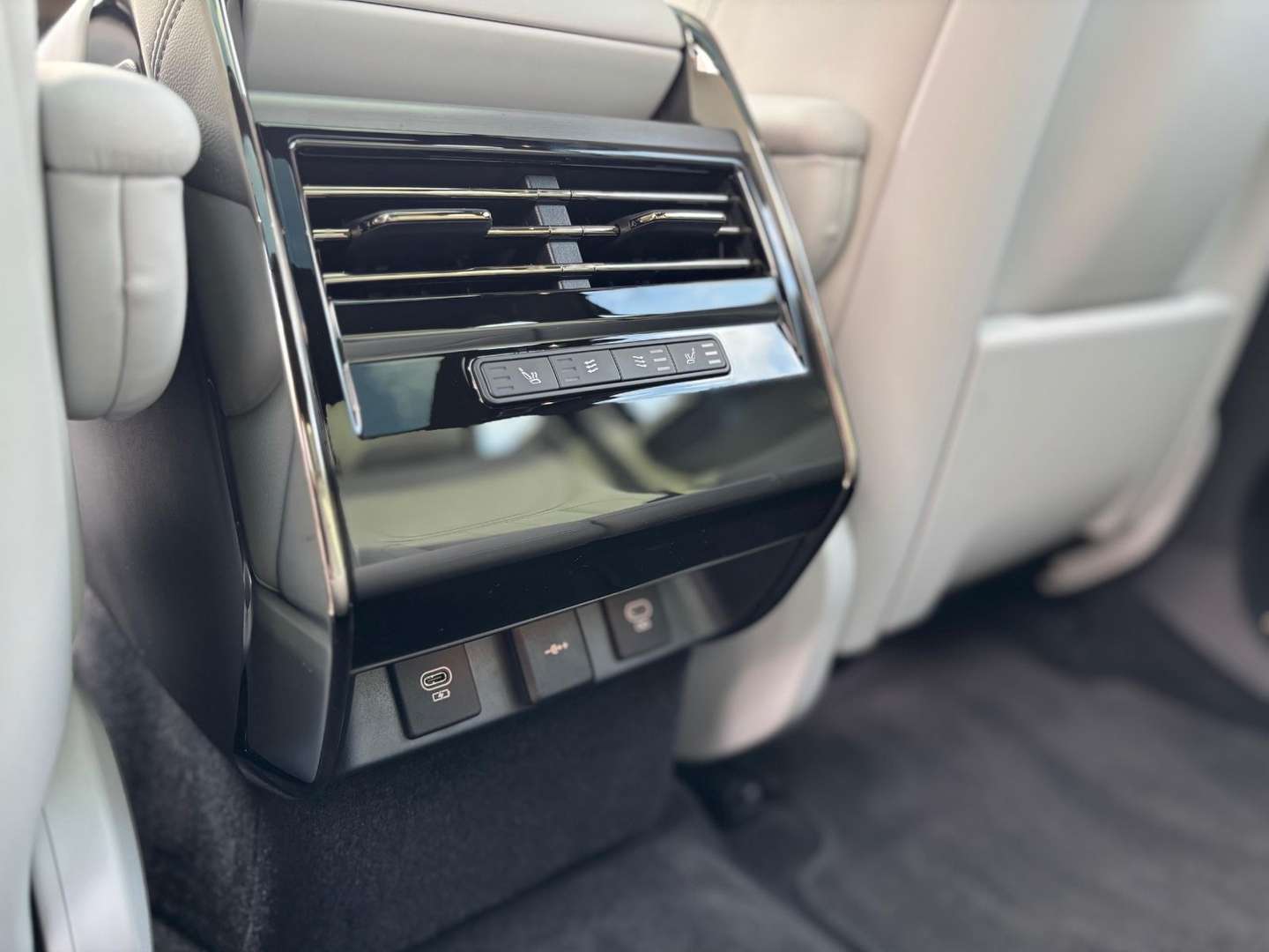 Land Rover Range Rover Sport D250 HSE - 2025 - Joinsteer - #4