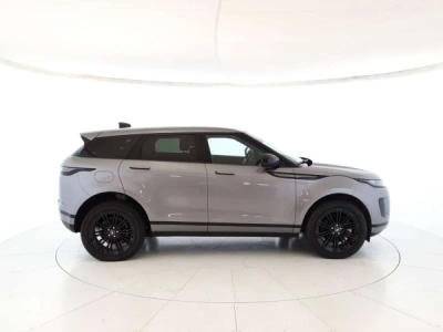 Land Rover Range Rover Evoque D163 S -  - Joinsteer - #3