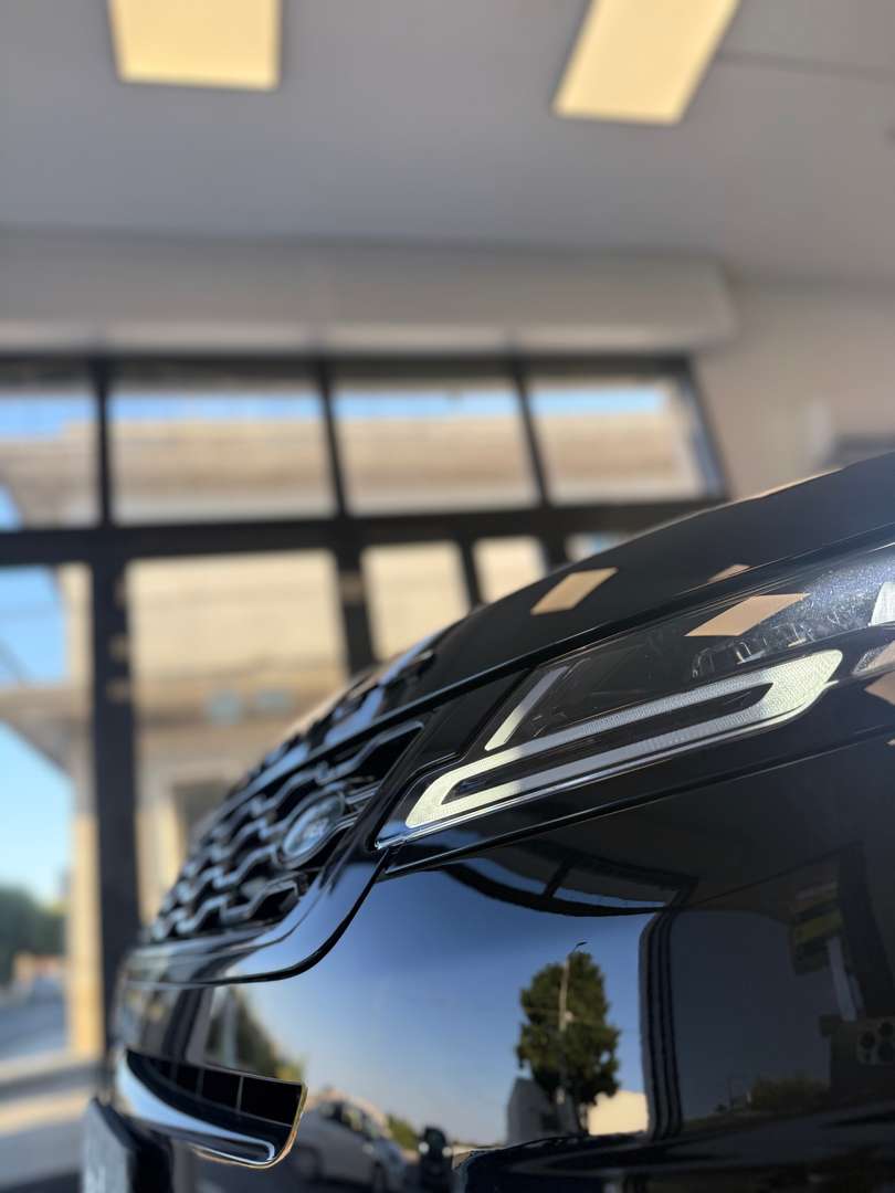 Land Rover Range Rover Evoque I4 Mhev R-Dynamic HSE - 2019 - Joinsteer - #20