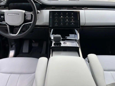 Land Rover Range Rover Sport D250 HSE -  - Joinsteer - #4