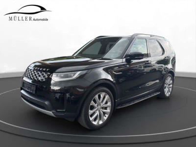 Land Rover Discovery D250 SE -  - Joinsteer - #1