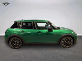 Mini Cooper Favoured Cooper - 2025 - Joinsteer - #2