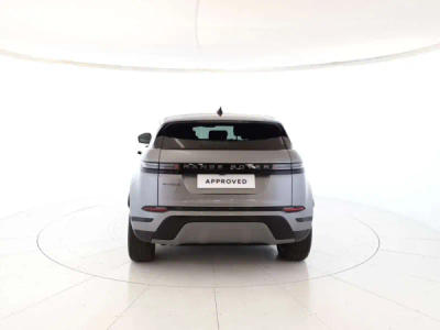 Land Rover Range Rover Evoque D163 S -  - Joinsteer - #4