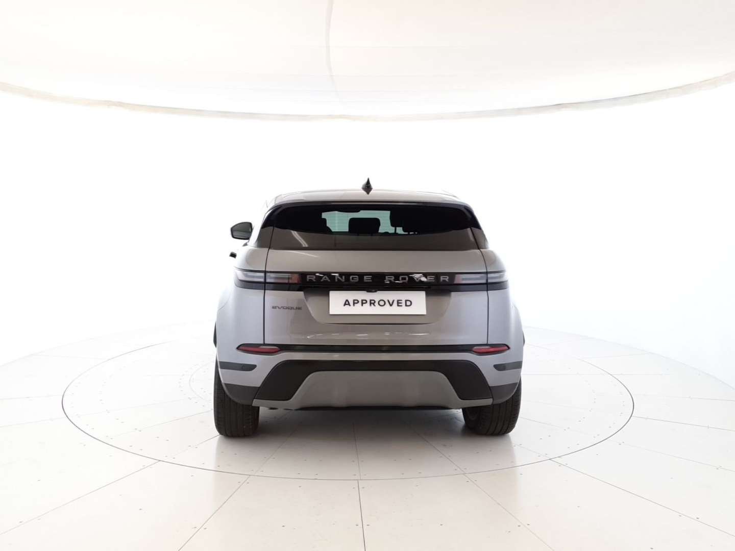 Land Rover Range Rover Evoque D163 S - 2024 - Joinsteer - #5