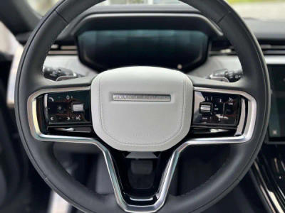 Land Rover Range Rover Sport D250 HSE -  - Joinsteer - #5