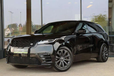 Land Rover Range Rover Velar D300 R-DYNAMIC SE -  - Joinsteer - #1