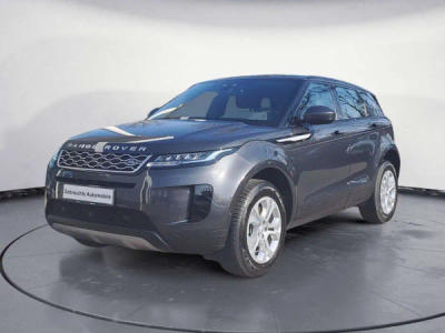Land Rover Range Rover Evoque P200 S -  - Joinsteer - #1