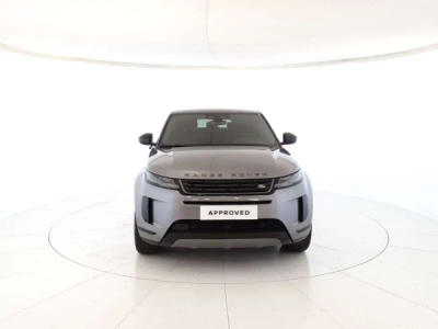 Land Rover Range Rover Evoque D163 S -  - Joinsteer - #5