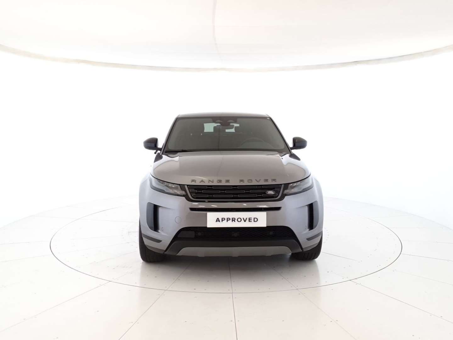 Land Rover Range Rover Evoque D163 S - 2024 - Joinsteer - #6