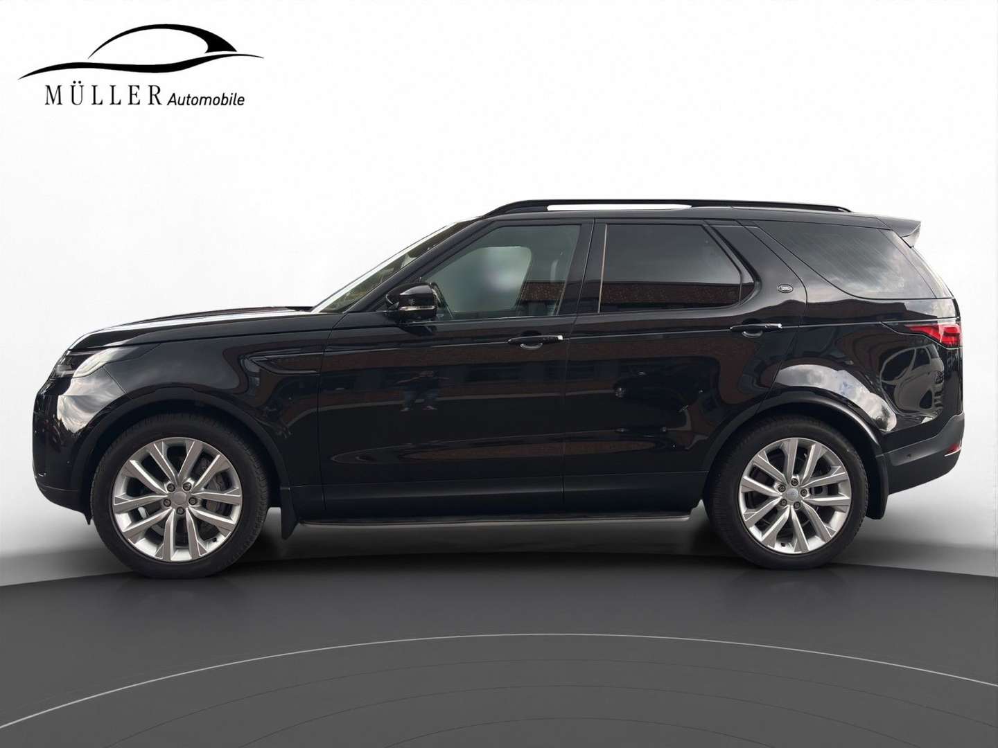 Land Rover Discovery D250 SE - 2022 - Joinsteer - #2