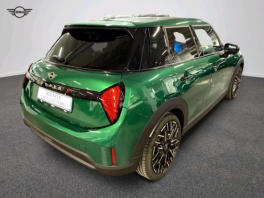 Mini Cooper Favoured Cooper - 2025 - Joinsteer - #5