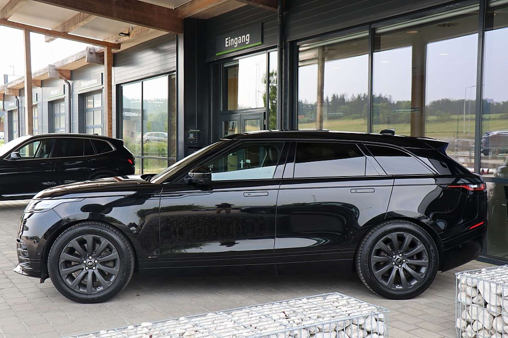 Land Rover Range Rover Velar D300 R-DYNAMIC SE - 2021 - Joinsteer - #2