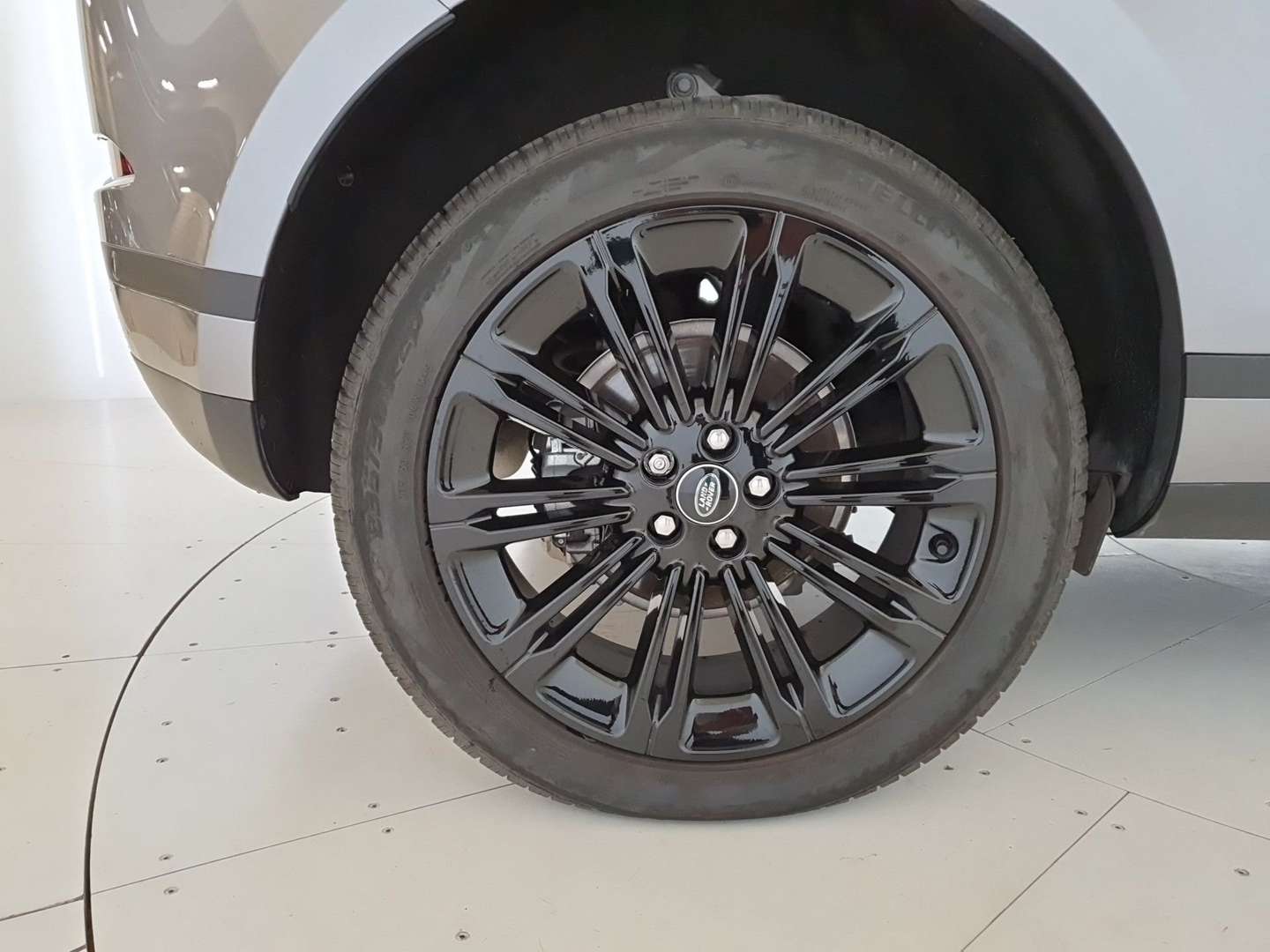 Land Rover Range Rover Evoque D163 S - 2024 - Joinsteer - #7