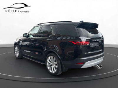 Land Rover Discovery D250 SE -  - Joinsteer - #2