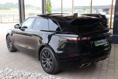 Land Rover Range Rover Velar D300 R-DYNAMIC SE -  - Joinsteer - #2