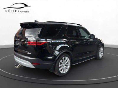 Land Rover Discovery D250 SE -  - Joinsteer - #3
