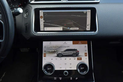 Land Rover Range Rover Velar D300 R-DYNAMIC SE -  - Joinsteer - #3