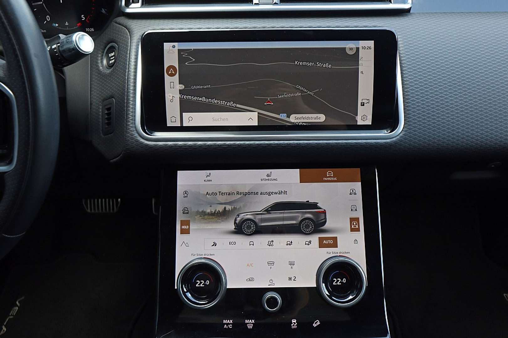 Land Rover Range Rover Velar D300 R-DYNAMIC SE - 2021 - Joinsteer - #4