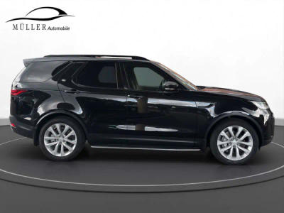 Land Rover Discovery D250 SE -  - Joinsteer - #4