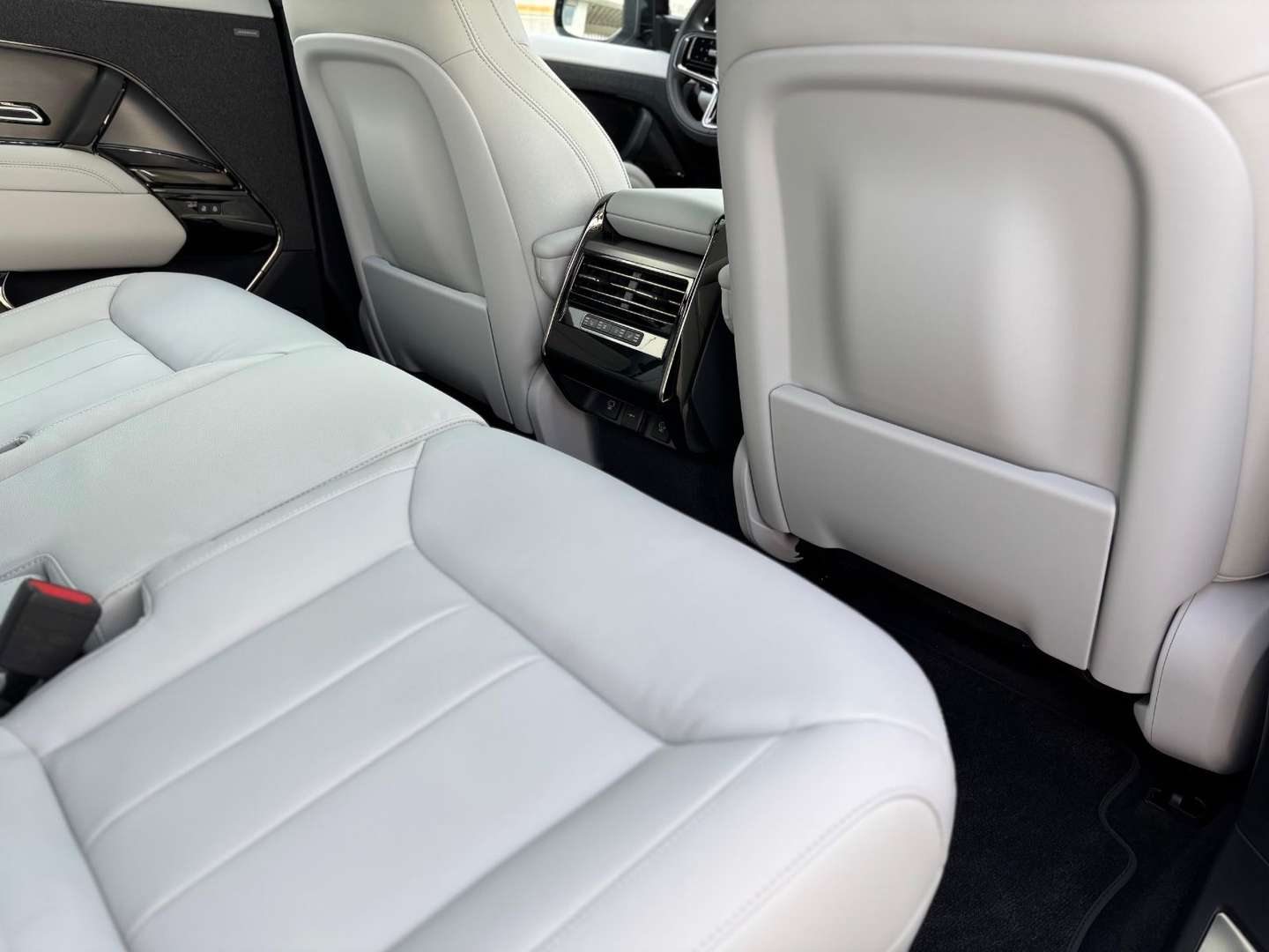 Land Rover Range Rover Sport D250 HSE - 2025 - Joinsteer - #10