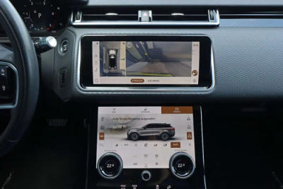 Land Rover Range Rover Velar D300 R-DYNAMIC SE -  - Joinsteer - #4