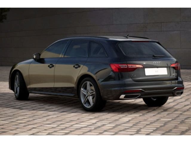 Audi A4 Avant Advanced 40 TDI Quattro S Tronic - 2023 - Joinsteer - #5
