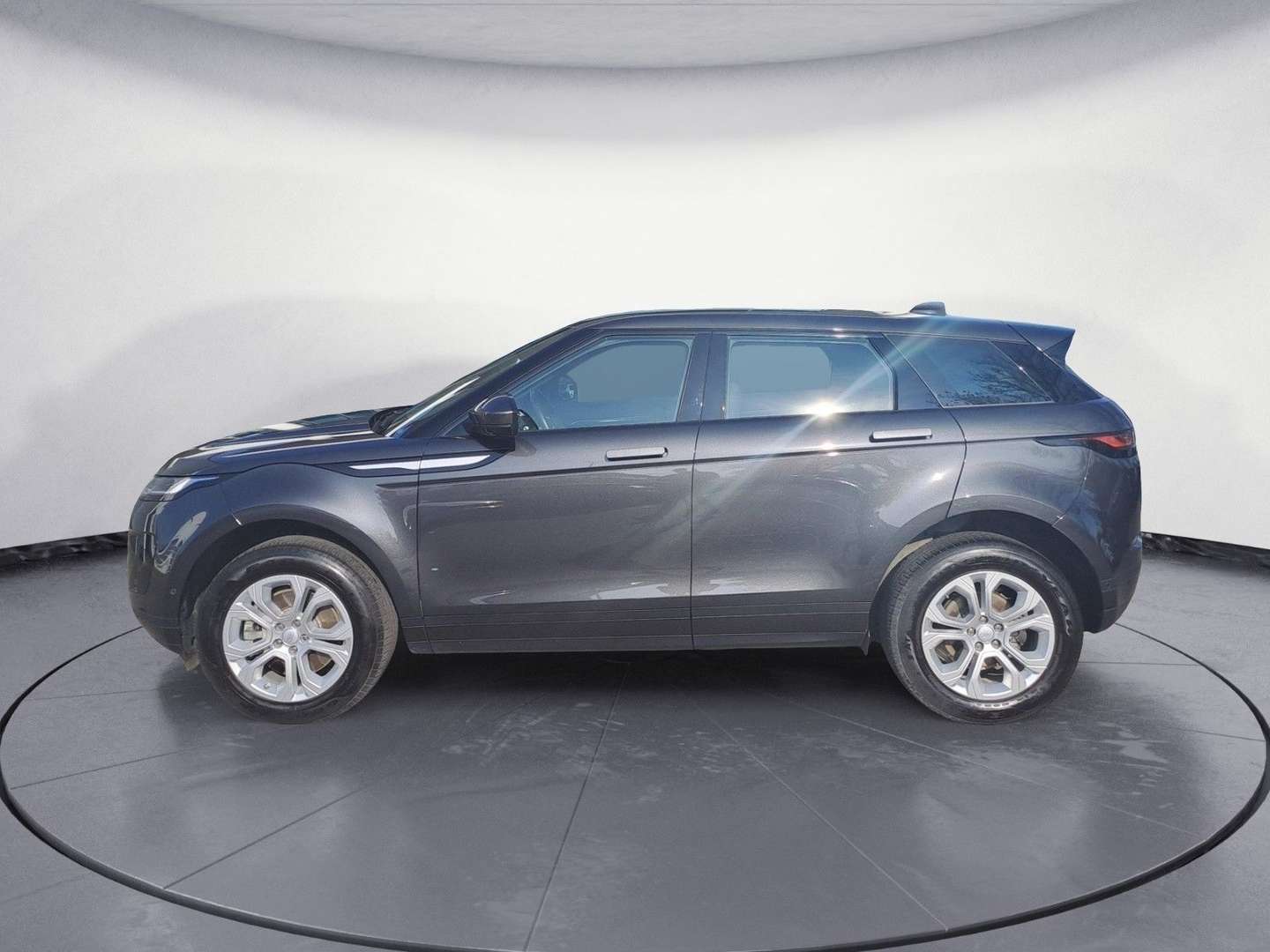 Land Rover Range Rover Evoque P200 S - 2021 - Joinsteer - #2