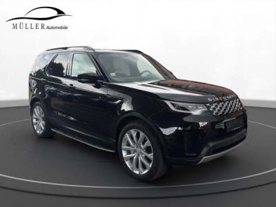 Land Rover Discovery D250 SE -  - Joinsteer - #5