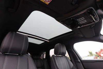 Land Rover Range Rover Velar D300 R-DYNAMIC SE -  - Joinsteer - #5