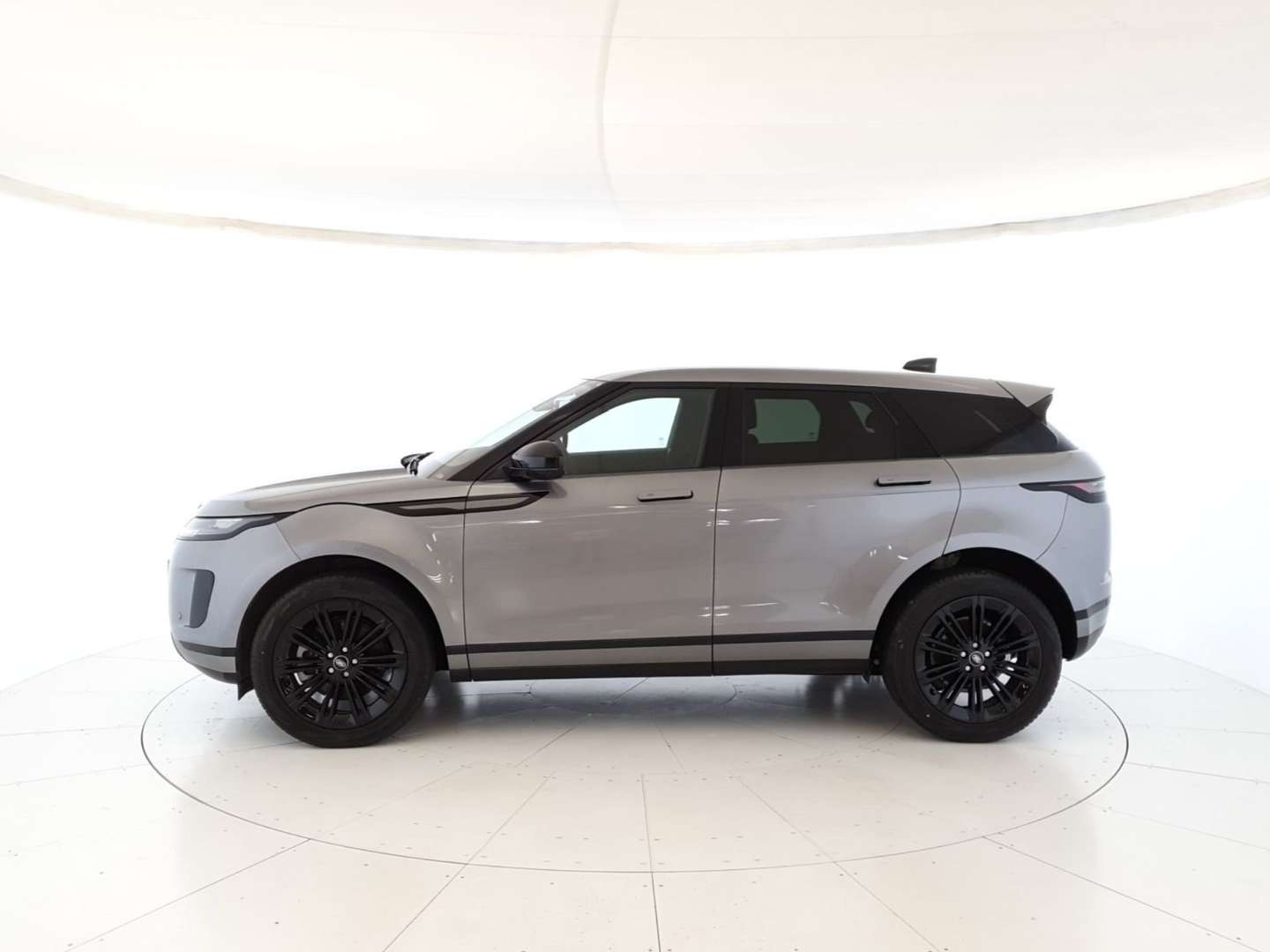 Land Rover Range Rover Evoque D163 S - 2024 - Joinsteer - #11