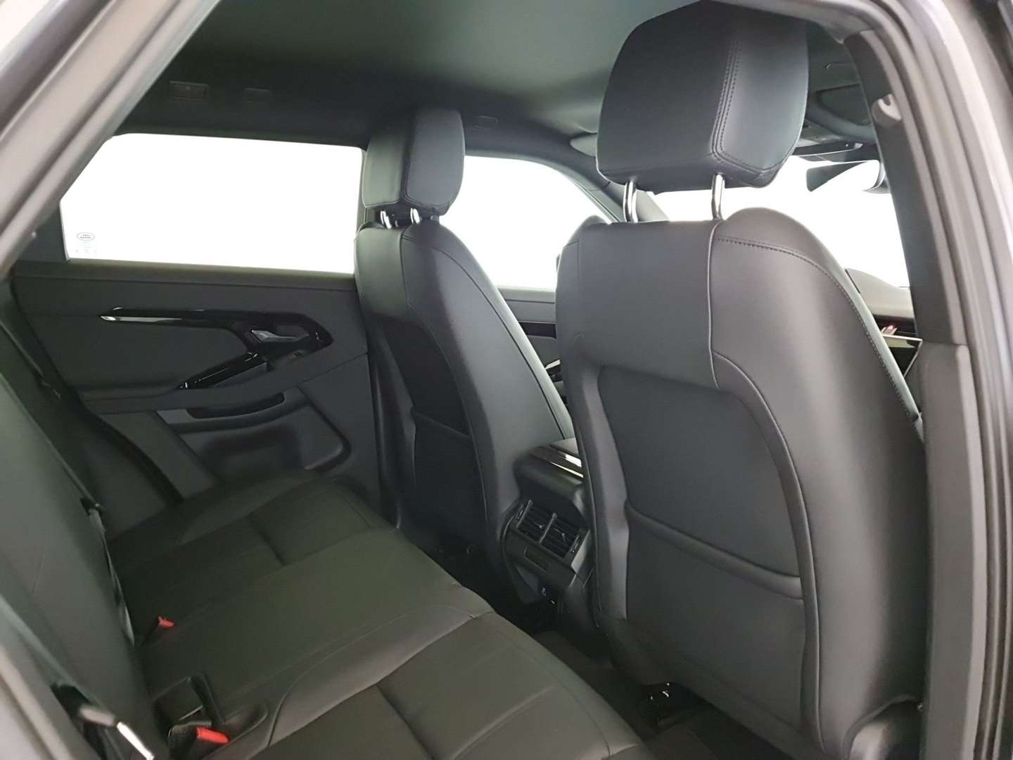 Land Rover Range Rover Evoque D163 S - 2024 - Joinsteer - #12
