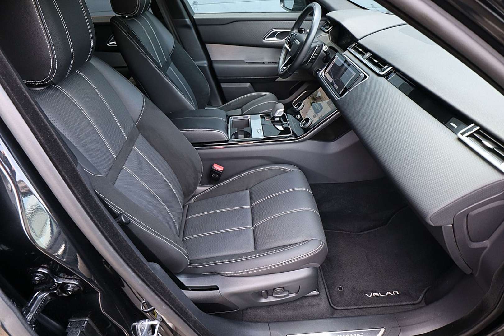 Land Rover Range Rover Velar D300 R-DYNAMIC SE - 2021 - Joinsteer - #8