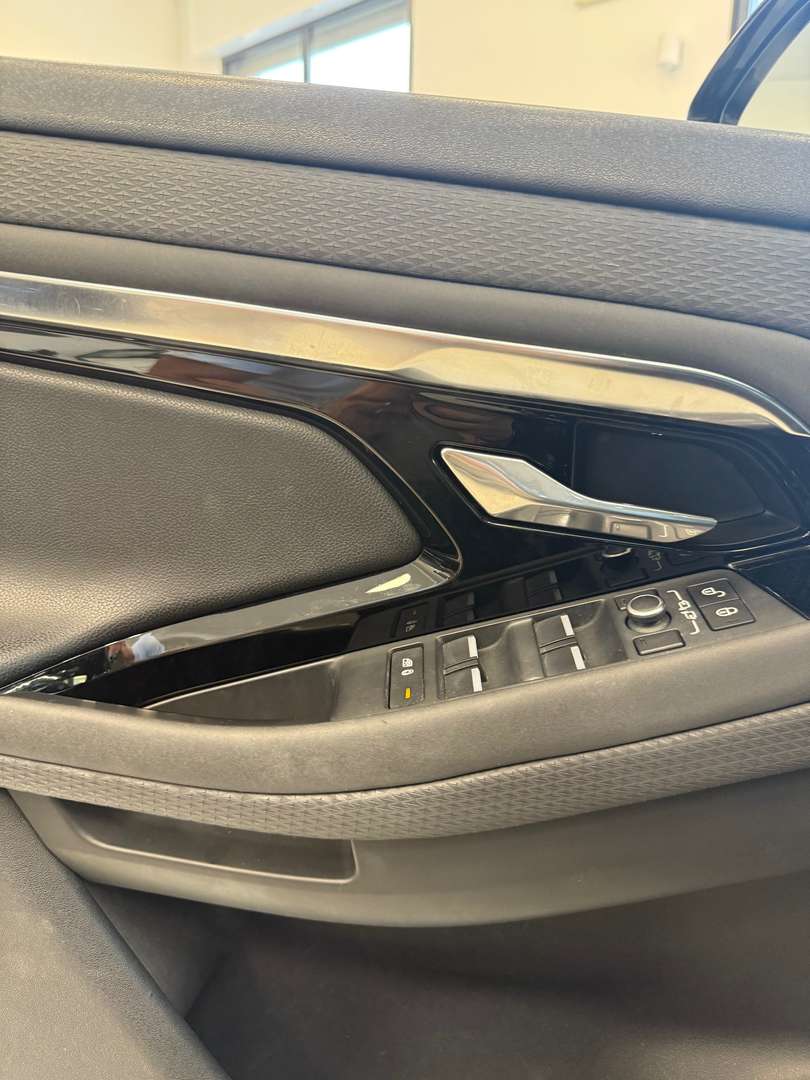 Land Rover Range Rover Evoque I4 Mhev R-Dynamic HSE - 2019 - Joinsteer - #25