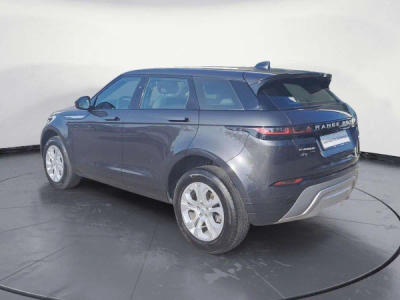 Land Rover Range Rover Evoque P200 S -  - Joinsteer - #2