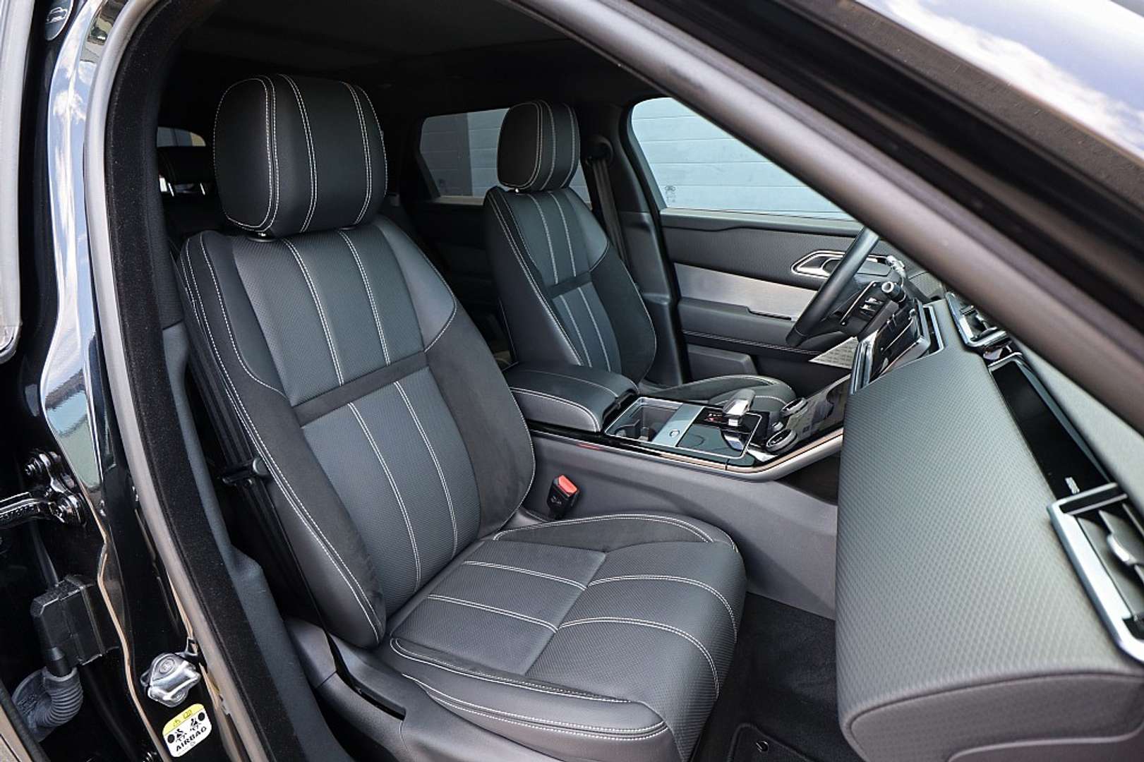 Land Rover Range Rover Velar D300 R-DYNAMIC SE - 2021 - Joinsteer - #9