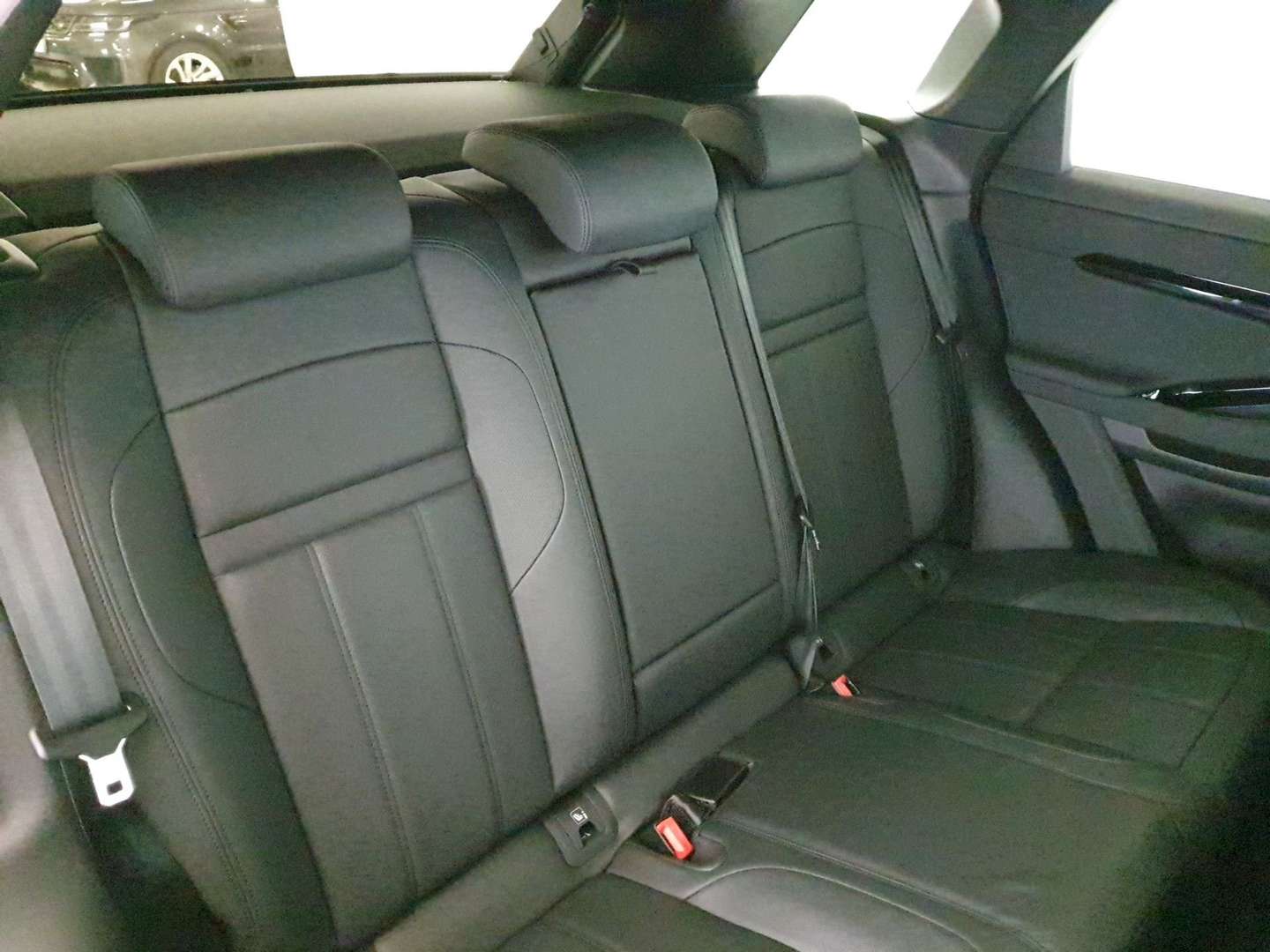 Land Rover Range Rover Evoque D163 S - 2024 - Joinsteer - #14