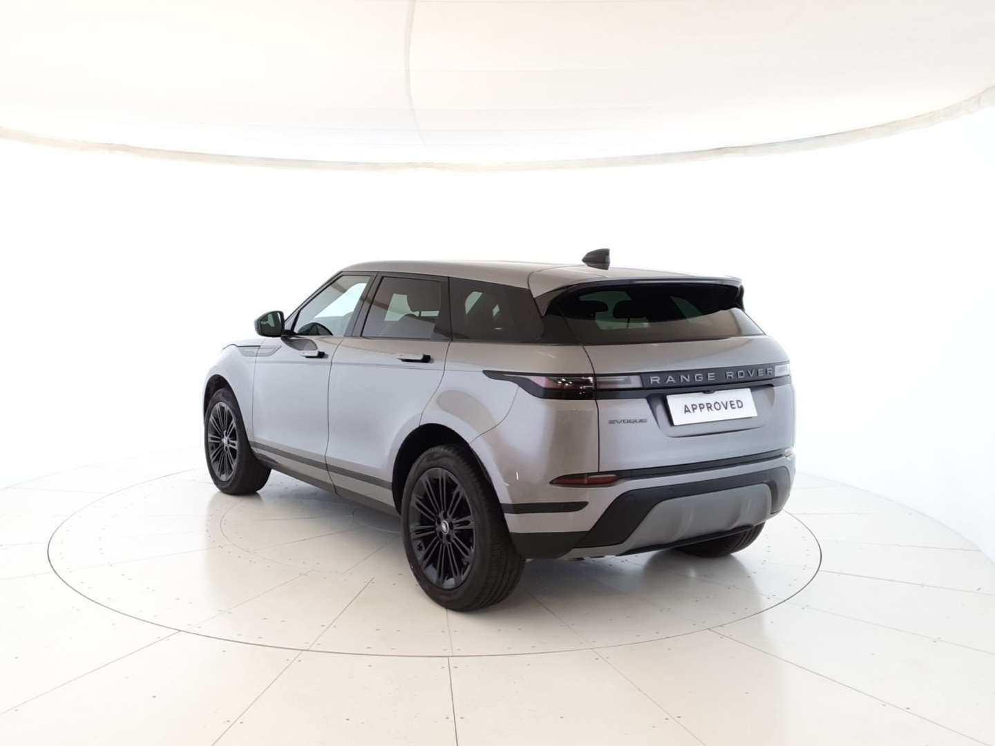 Land Rover Range Rover Evoque D163 S - 2024 - Joinsteer - #15
