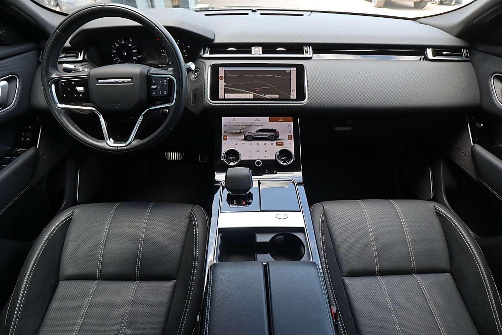 Land Rover Range Rover Velar D300 R-DYNAMIC SE - 2021 - Joinsteer - #11