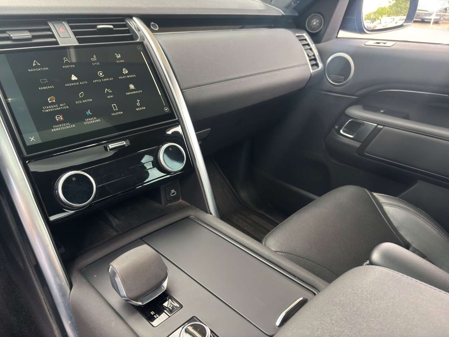 Land Rover Discovery D250 SE - 2022 - Joinsteer - #12