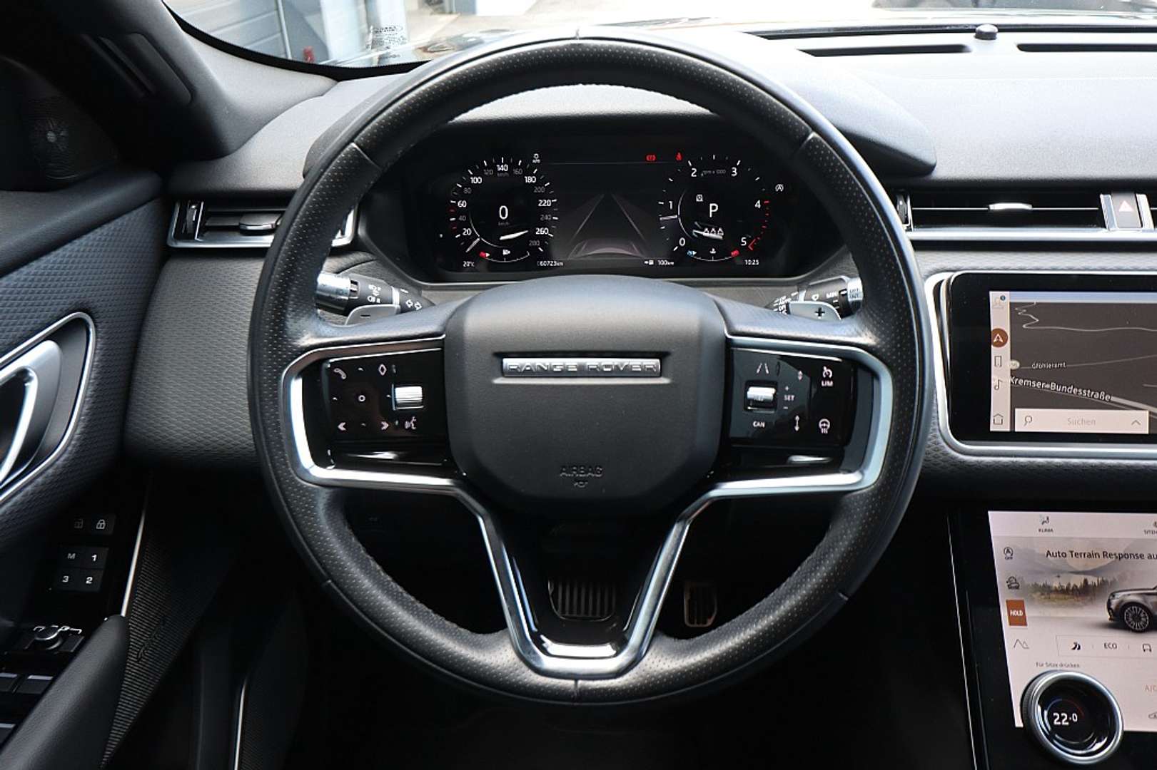 Land Rover Range Rover Velar D300 R-DYNAMIC SE - 2021 - Joinsteer - #12